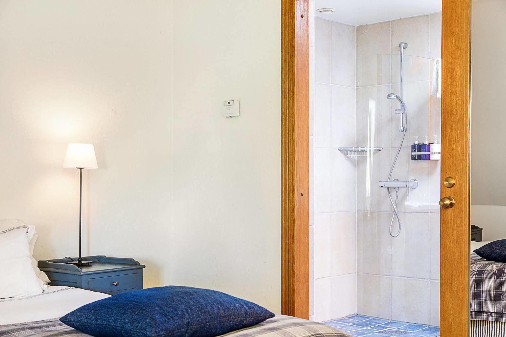 Hotell Gaesslingen Skanör med Falsterbo Exterior foto